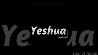 YESHUA | ALONE WITH THE HOLY SPIRIT // INSTRUMENTAL SOAKING WORSHIP