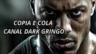 Como transcrever (modelar ) um conteúdo de canal Dark Gringo para monetizar seu canal