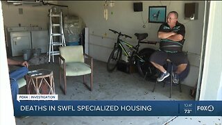 Supportive Housing Concerns