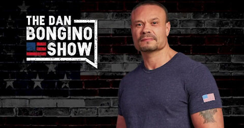 The Big Lie In Georgia - Bongino