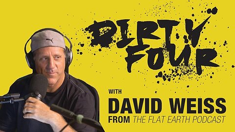[Dirty Four] Dirty Four: A Chat With David Weiss [Feb 21, 2021]