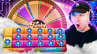 IS THIS THE BEST BETTING STRATEGY ON FUNKY TIME!?