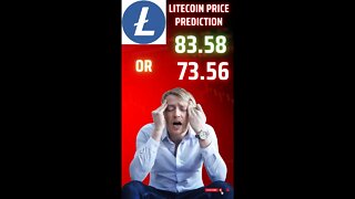 Litecoin price prediction / 02 Dec 2022 / Litecoin news today / Litecoin analysis / Binance bot LTC