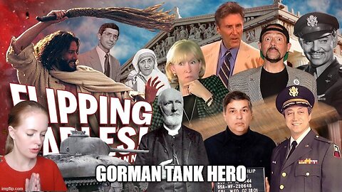 Gorman Tank Hero