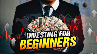 Investing for Beginners: 7 Strategies Most People Fail to Follow - Finance