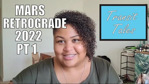 Mars Retrograde 2022 Pt 1: Sept 2022 - March 2023 [Timestamped Collective & Sign Readings] ♈♉♊♋♌♍