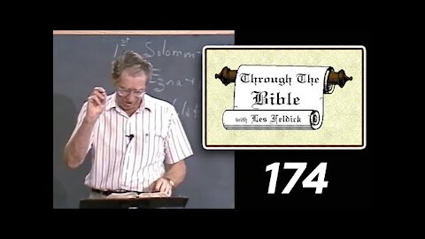 174 - Les Feldick [ 15-2-2 ] Unpardonable Sin