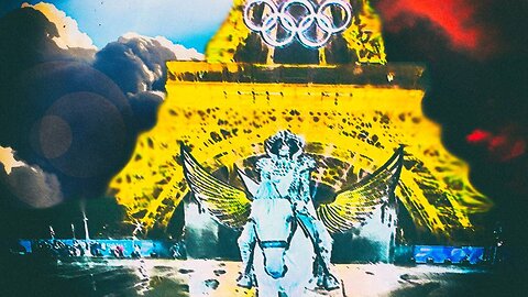 INFOWARS Bowne Report: New World Order Learns That God Is Not Mocked - 7/30/24
