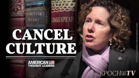 'A Genocide of Great Geniuses': Heather Mac Donald on Cancel Culture in Education | CLIP