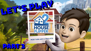 House Flipper 2 is OUT!