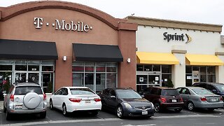 Justice Department Might Sue To Block Sprint, T-Mobile Merger