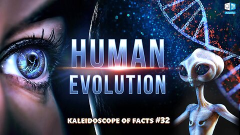 Human Evolution | Kaleidoscope of Facts