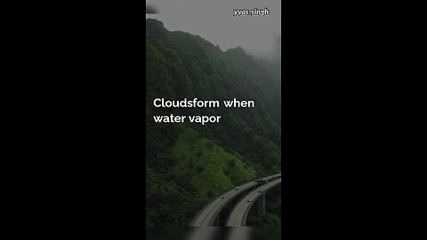 fact about clouds #fact #tredning