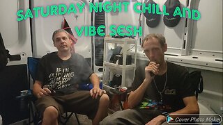 Saturday Night Jam and Vibe Sesh With J and J 💯🔥💚 #live, #weed, #music, #vibe, #mmj,