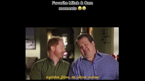 Favorite Mitch & Cam Moments | Modern Family