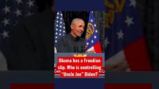 Obama tells the truth