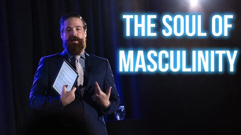 Fighting for the Soul of Masculinity | Pastor @Brian_Sauve | Full Interview