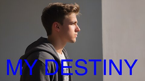 My Destiny - Lyrics Video