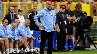 Manchester City Broke The Premier League's Finance Rules