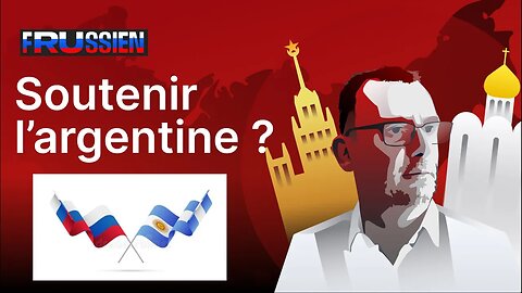 Soutenir l'Argentine contre la France ?