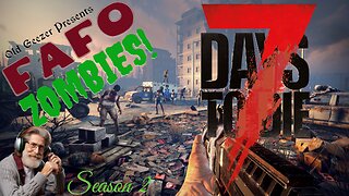 FAFO Zombies Season 2: Episode 5