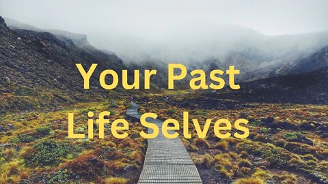 Your Past Life Selves ∞The 9D Arcturian Council, Channeled by Daniel Scranton 09-28-2022