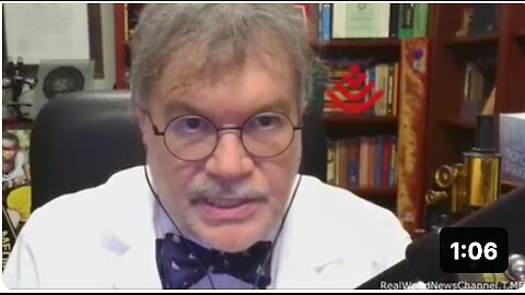 Dr Peter Hotez on Using Homeland Security, Justice Department to Counter the "Anti-Vaxx Rhetoric"