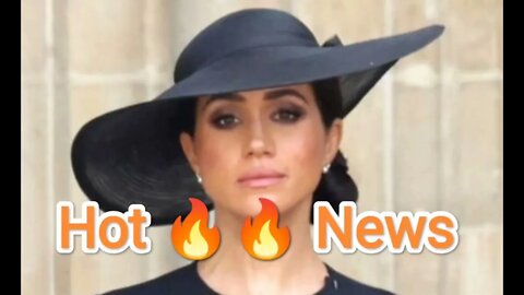 Royal Family LIVE: Meghan Markle hits back at 'unflattering' two-word nickname