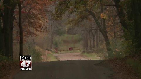 The haunting of Mid-Michigan's Seven Gables Road