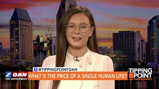 Tipping Point - What Is the Price of a Single Human Life?