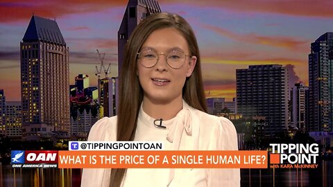 Tipping Point - What Is the Price of a Single Human Life?