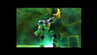 Bionicle Episode 6