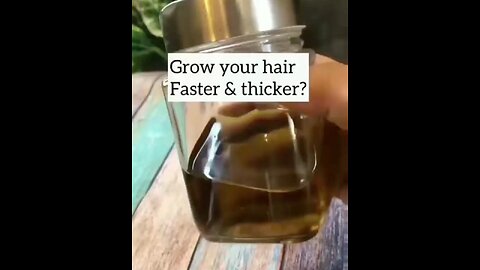 Add volume and boost thicker hair growth with 2 best hair washing hacks