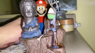 HHM Movie: Hardheadmario Finds Buddha Woods (Full Song)