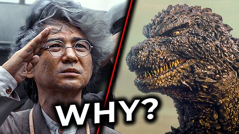 Real Reason Why People Salute In Godzilla Minus One Ending Explained