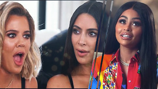 Blac Chyna Admits She Wants To Get Back With Rob Kardashian: Sisters React