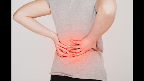 Back Pain Rellief Treatments