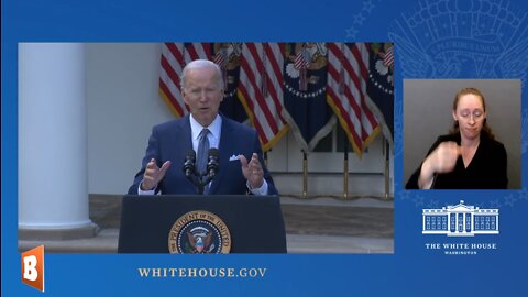 LIVE: President Biden Delivering Remarks on Health Care...