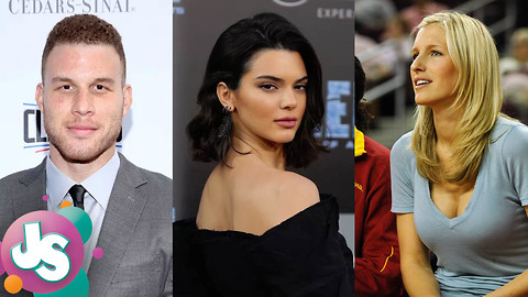 Is Kendall Jenner to BLAME for Blake Griffin "Abandoning" His Wife and Kids? JS