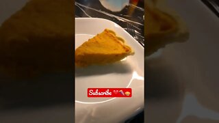 What She Made ❤️🍠🥧🍉👀 -#shorts #viral #trending #tiktok #garden #baking