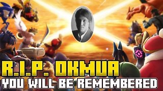 NEWS | Smash Composer Kenichi Okuma passes away..