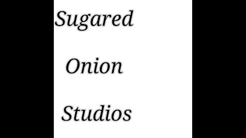 Sugared Onion Trailer