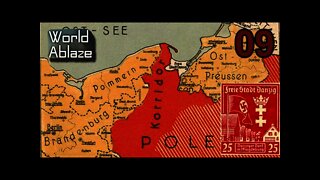 World Ablaze mod Hearts of Iron IV 09 Poland in WW II