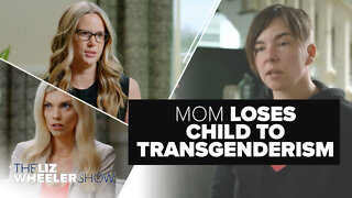 Mom Loses Daughter in Devastating Gender Battle ft. Kelsey Bolar | Ep. 212