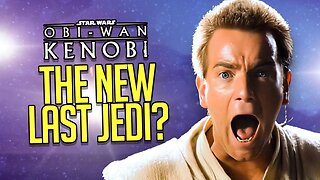 Yes, Star Wars Obi-Wan Kenobi really IS The Last Jedi all over again!