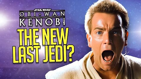 Yes, Star Wars Obi-Wan Kenobi really IS The Last Jedi all over again!