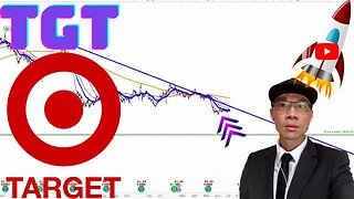 TARGET Technical Analysis | Is $128 a Buy or Sell Signal? $TGT Price Predictions