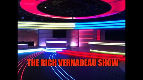 RICH VERNADEAU SHOW: ELON MUSK, TWITTTER FREEDOM OF SPEECH