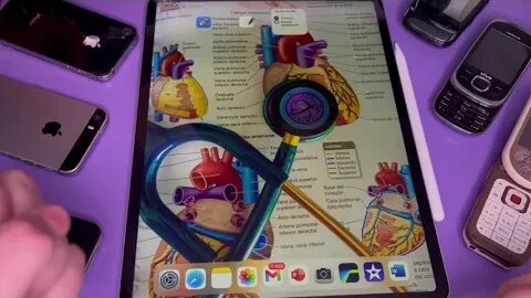 O NOTABILITY trouxe uma NOVA FERRAMENTA PERFEITA para estudos!!!