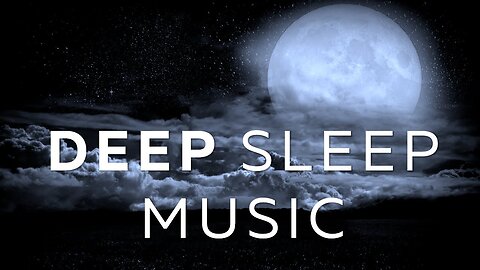 Rain Sounds For Sleeping | Relaxing Rain Sounds For Sleep, Fall Asleep Fast In 5 Mins | Heal Soul